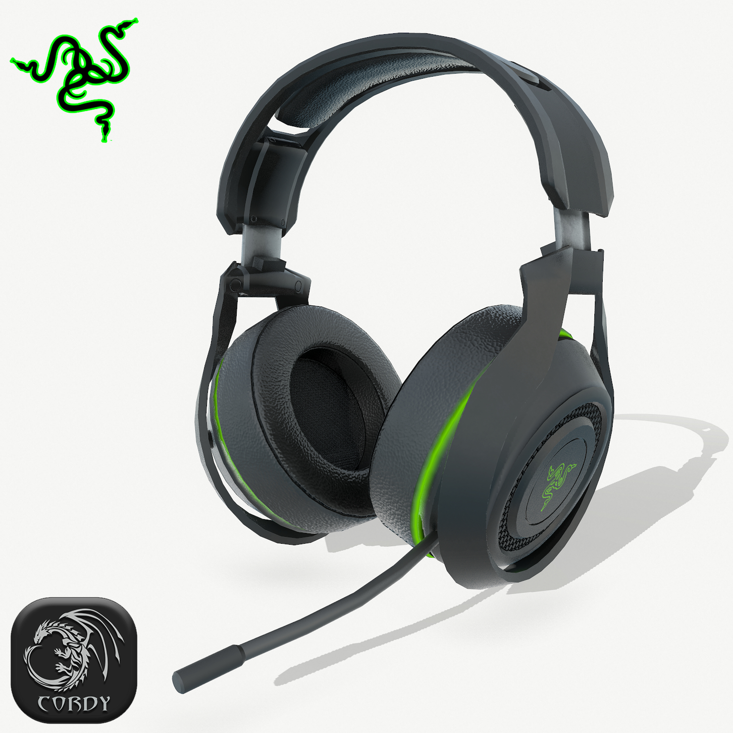 razer lucio headphones