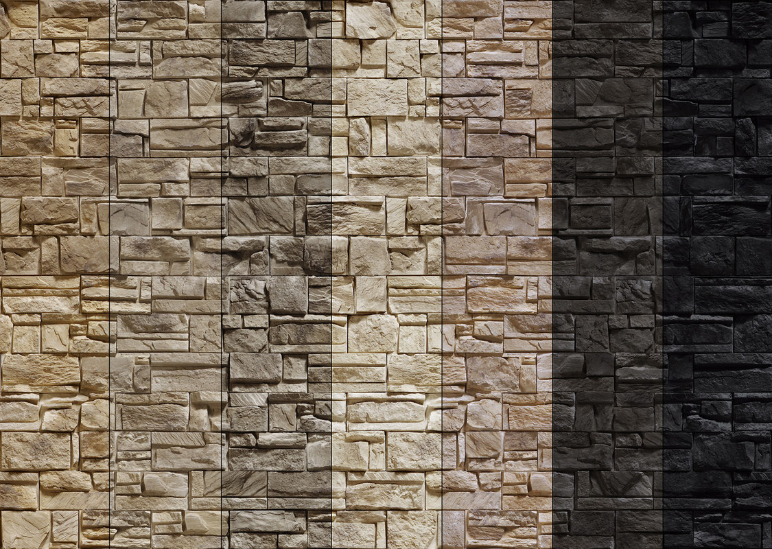 Seamless Stone Wall 7 Model Turbosquid 1237243 Seamless Stone Wall 7 Model
