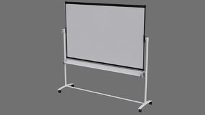 3D whiteboard 1a