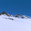 snow mountains landscape range 3D model