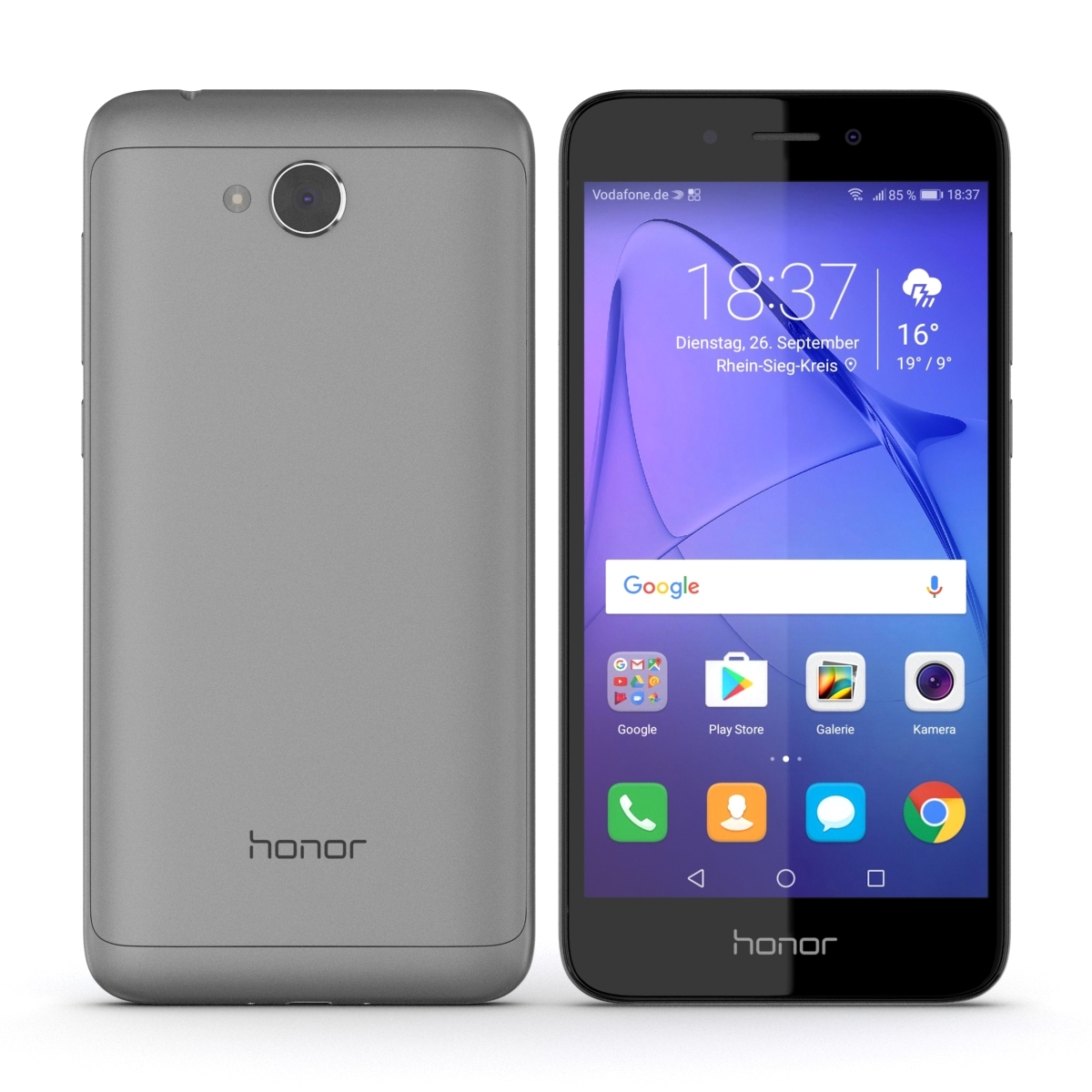 Honor 6a дисплей совместимость