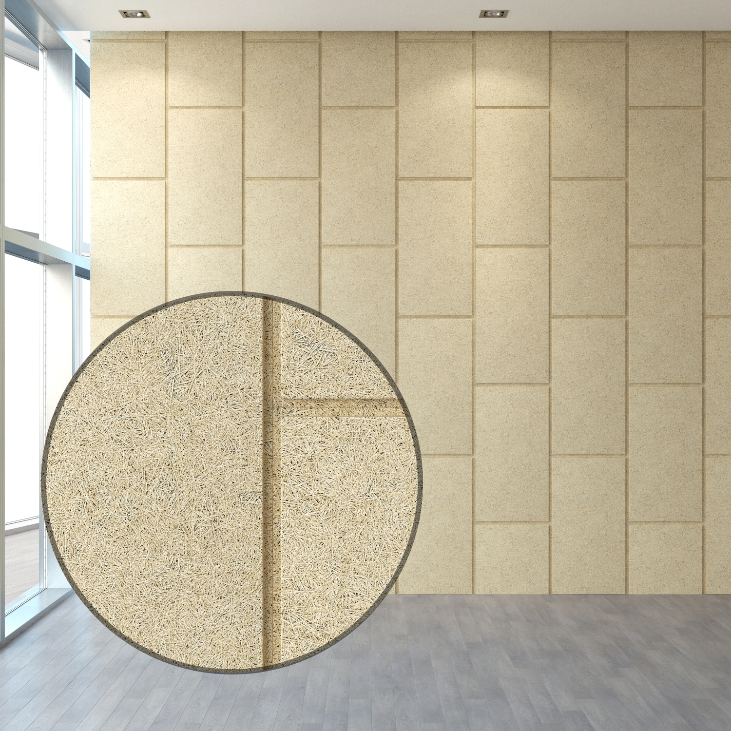 Acoustic Panels Heradesig