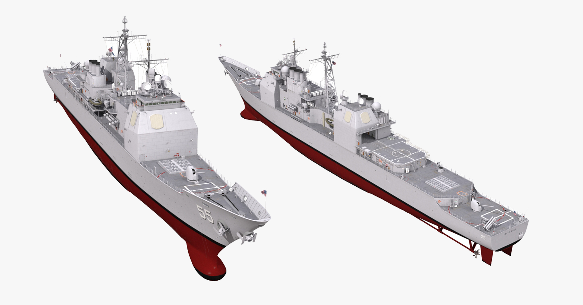 world of warships 3d models download