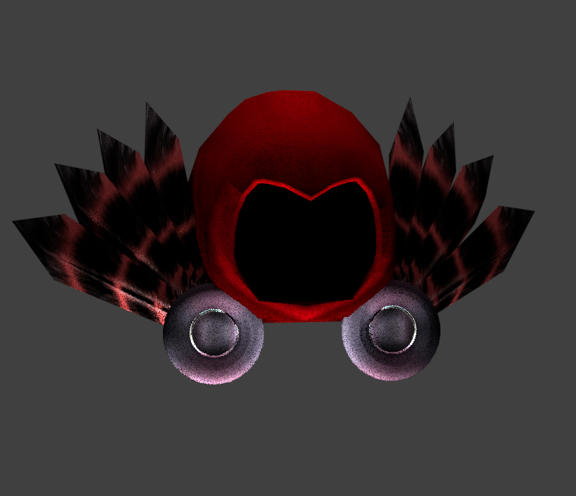 Dominus Ids For Roblox