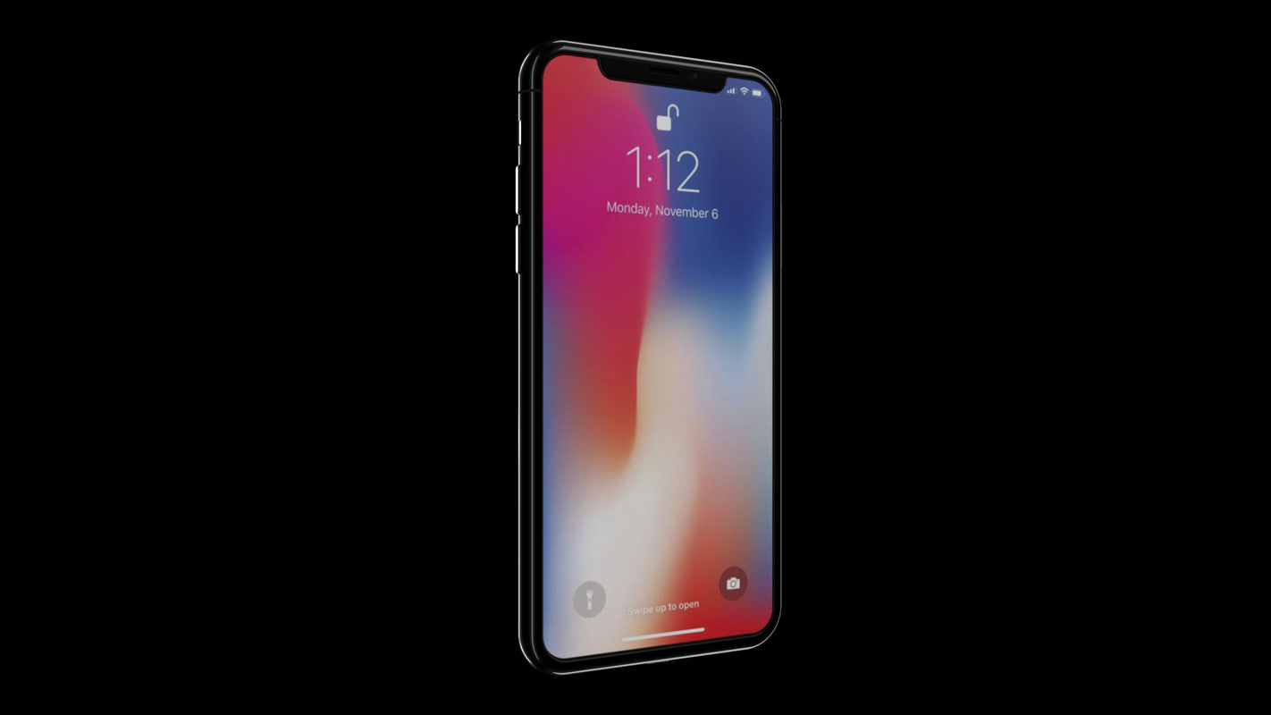 3 iphone x models free iphone x 3d model turbosquid 1238661 3 iphone x models free iphone x 3d model turbosquid 1238661