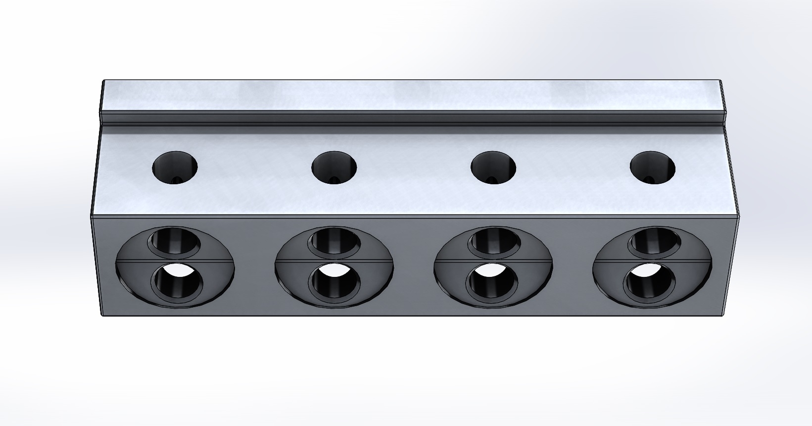 3D model cylinder head v8 engine TurboSquid 1238714