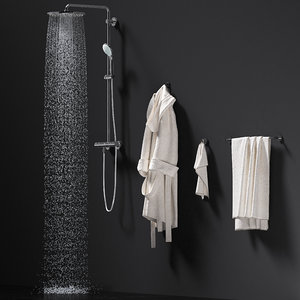 grohe 3D model