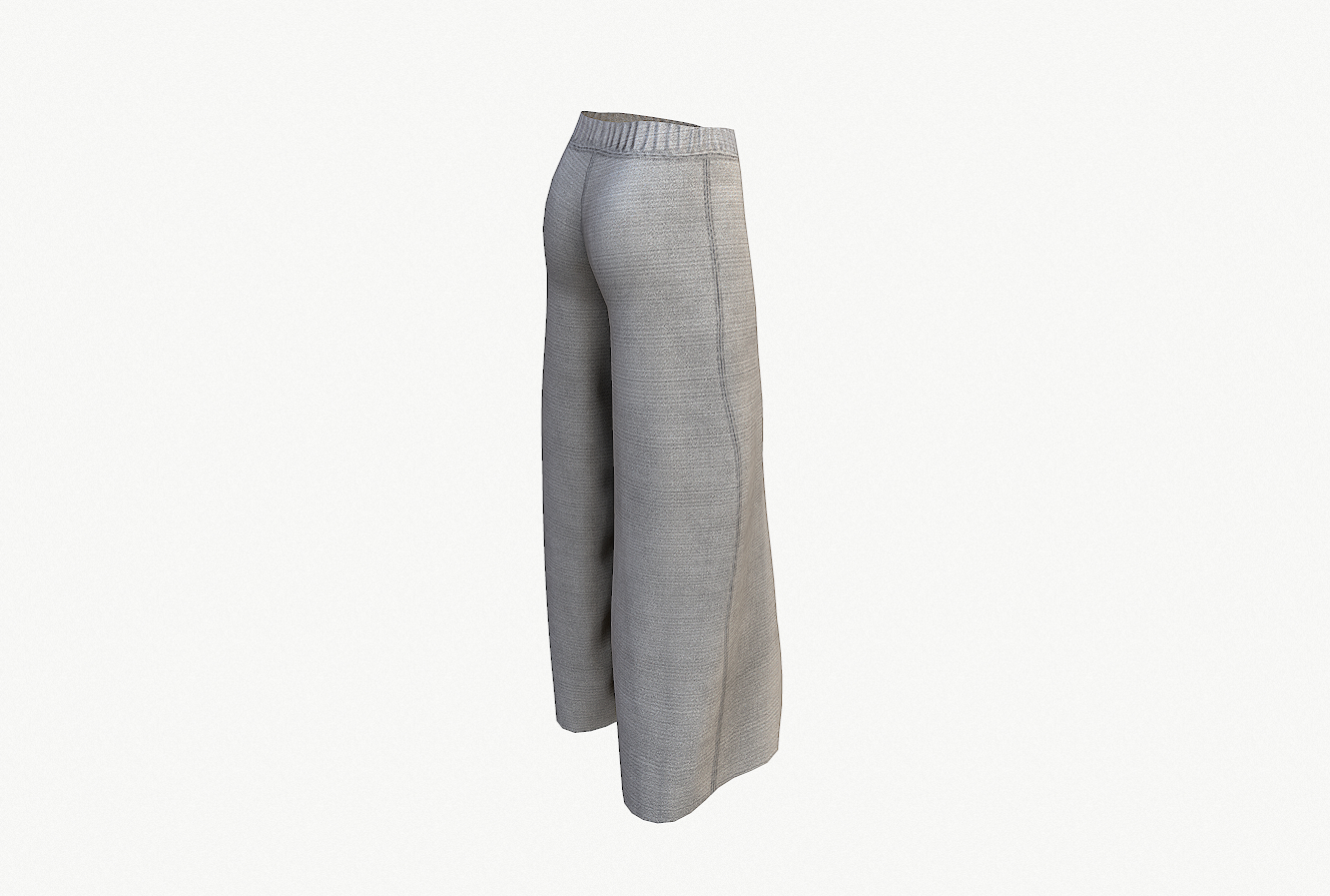 nike culotte pants