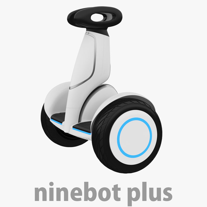 Самый мощный электросамокат xiaomi ninebot