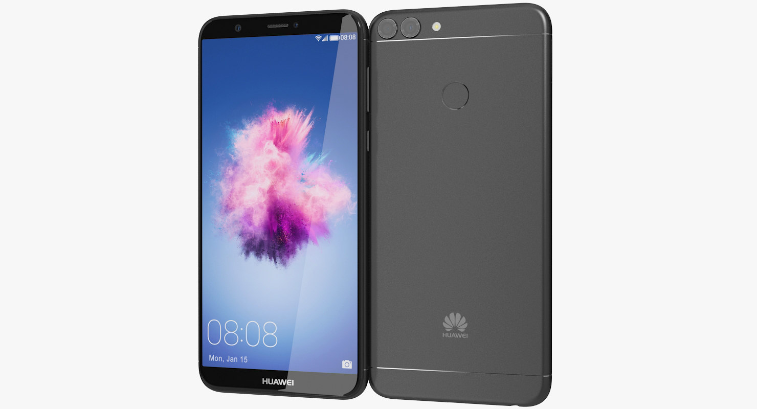 Huawei p smart замена динамика