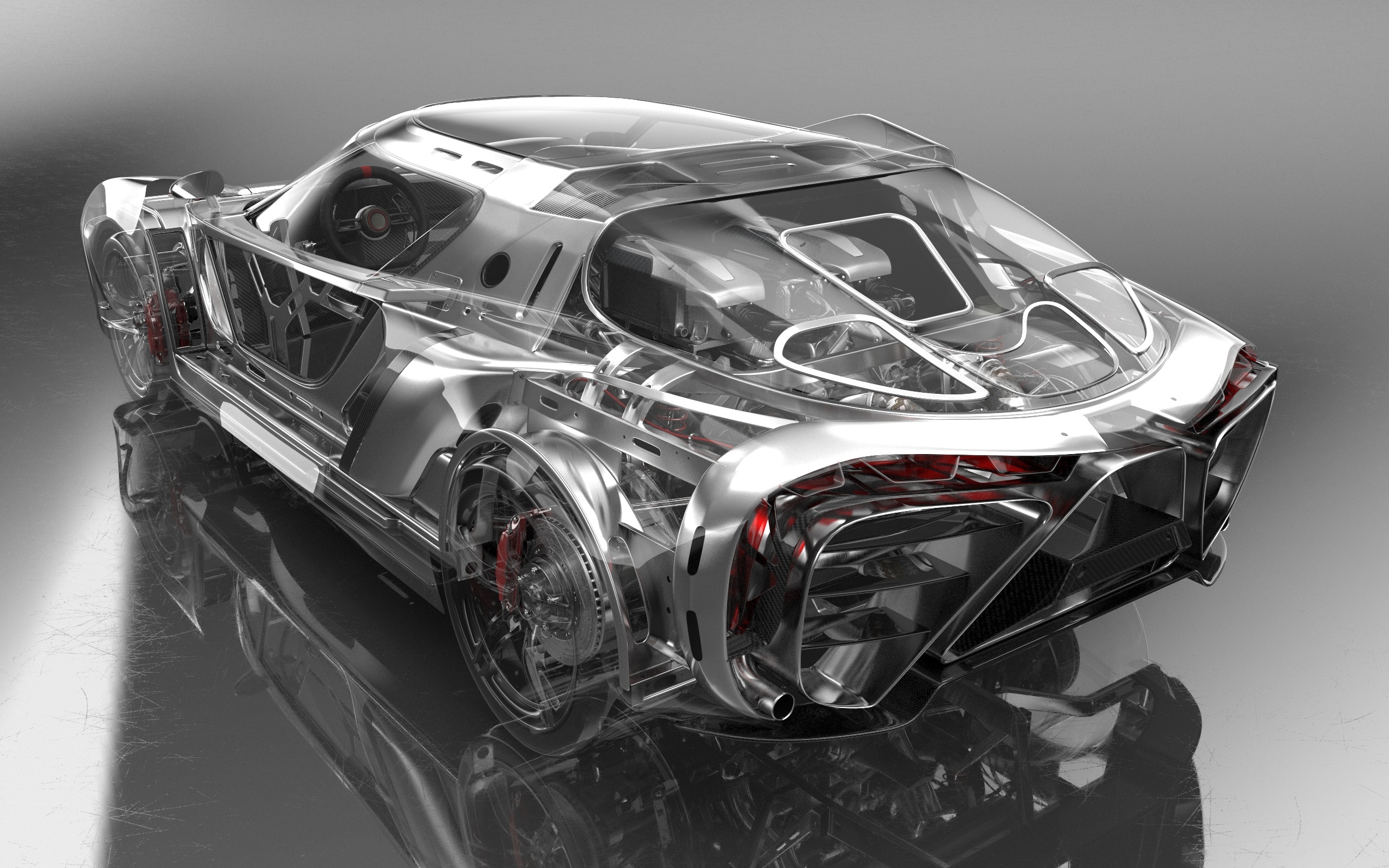 3D Concept Car Design TurboSquid 1243451   Z 