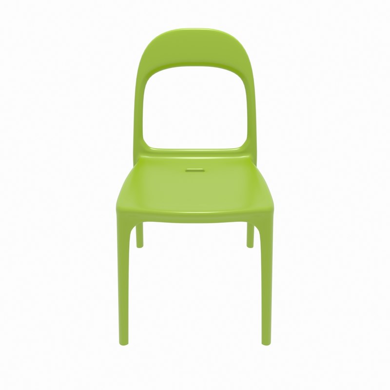 Ikea urban детский стул