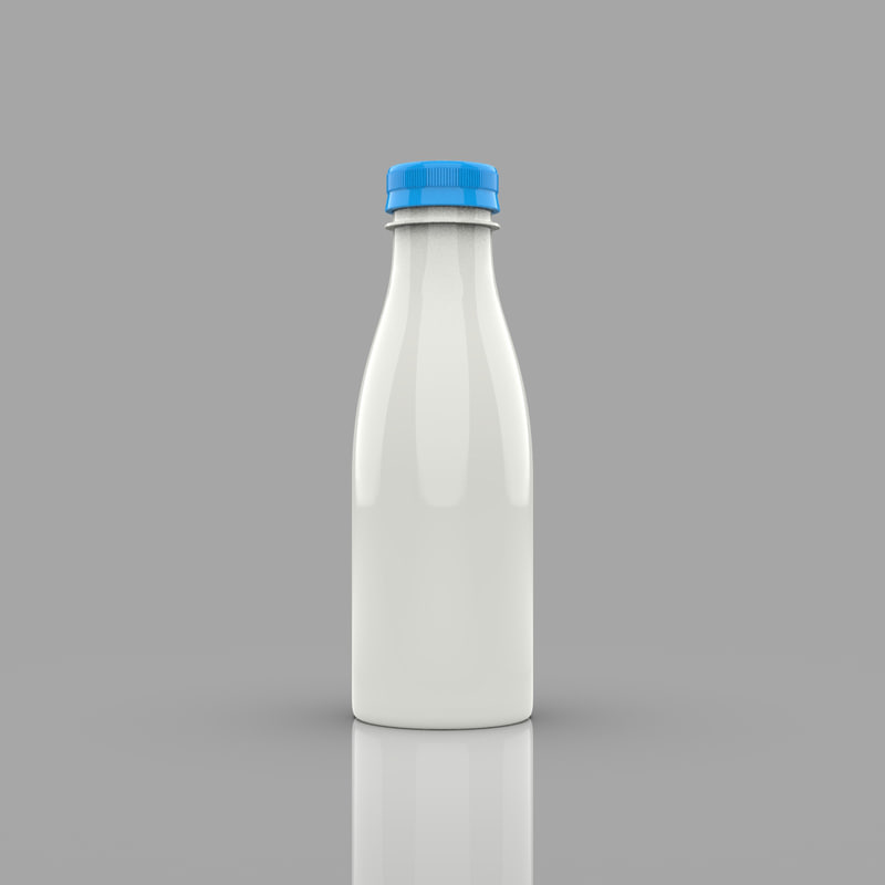 3D pet bottle model TurboSquid 1243856