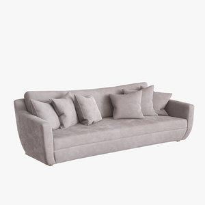 3D maverick sofa munna architonic
