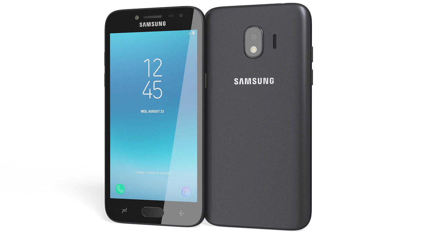 samsung j2 6 model