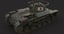 tank type 97 chi 3D
