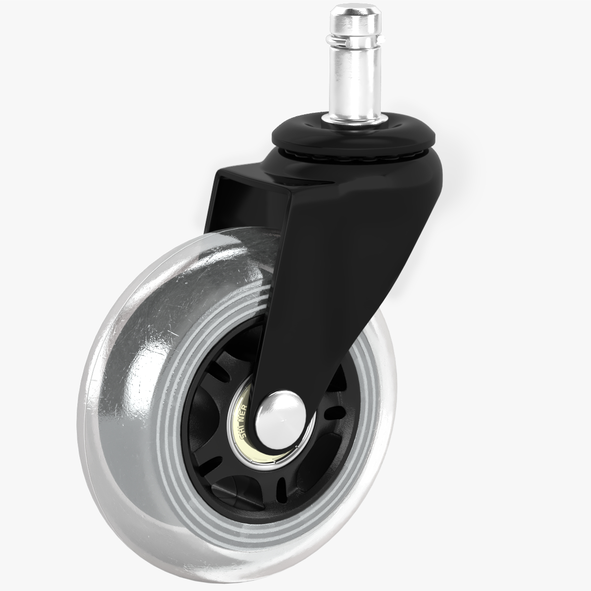 Wheel 3D model - TurboSquid 1246033