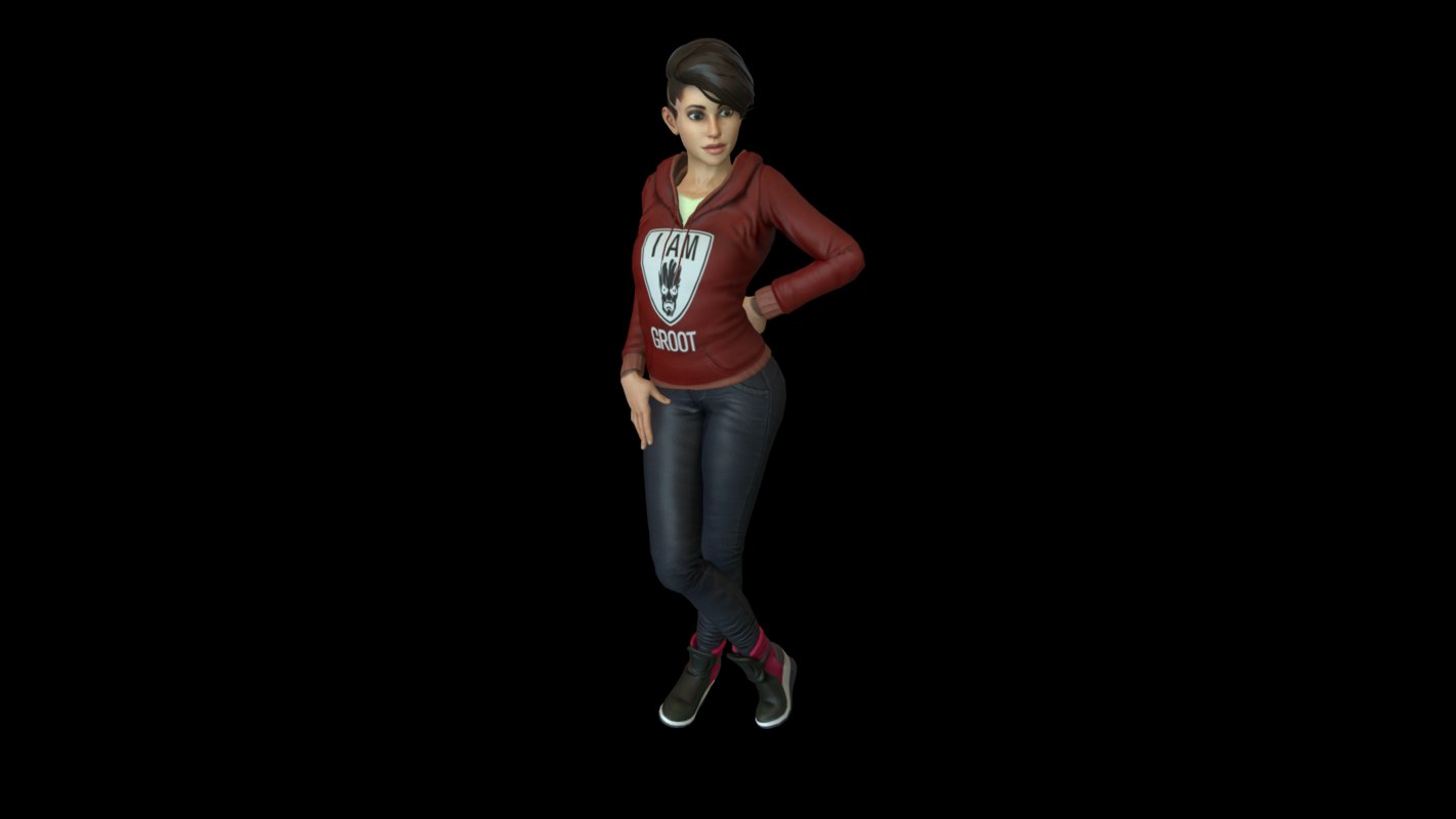 dreamfall chapters zoe outfits