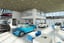 car showroom build 3D model