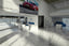 car showroom build 3D model