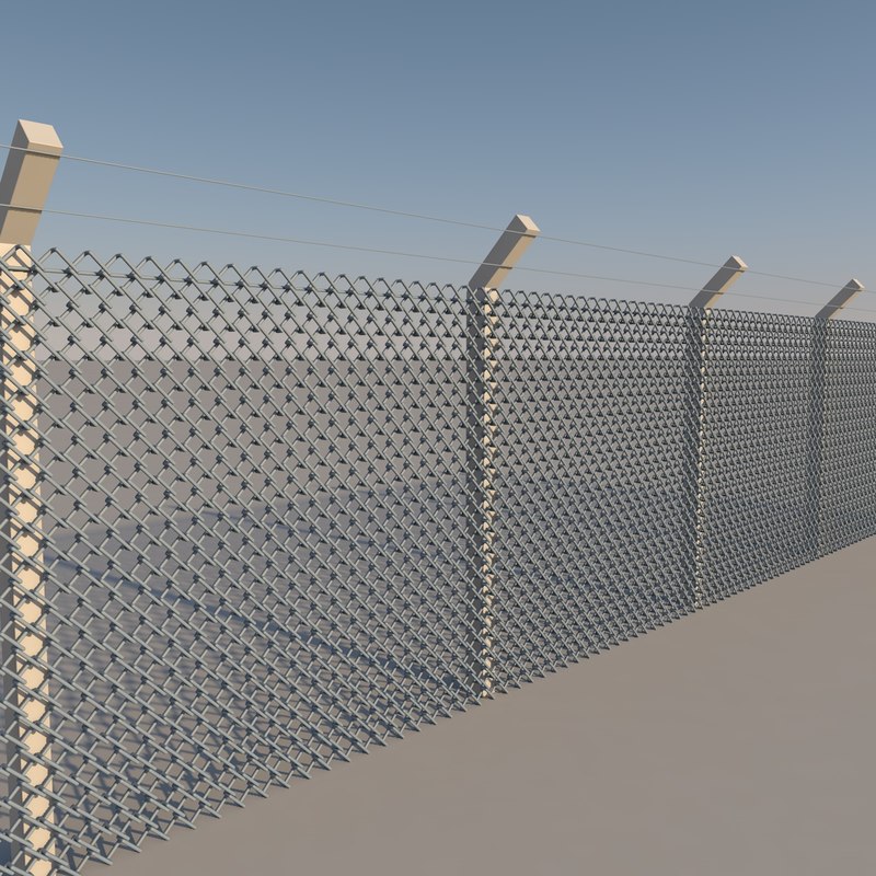 Wire mesh model TurboSquid 1246455