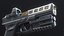glock 17 attachments 3D model