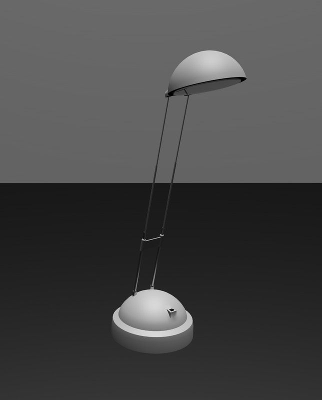 Ikea Espressivo Desk Lamp