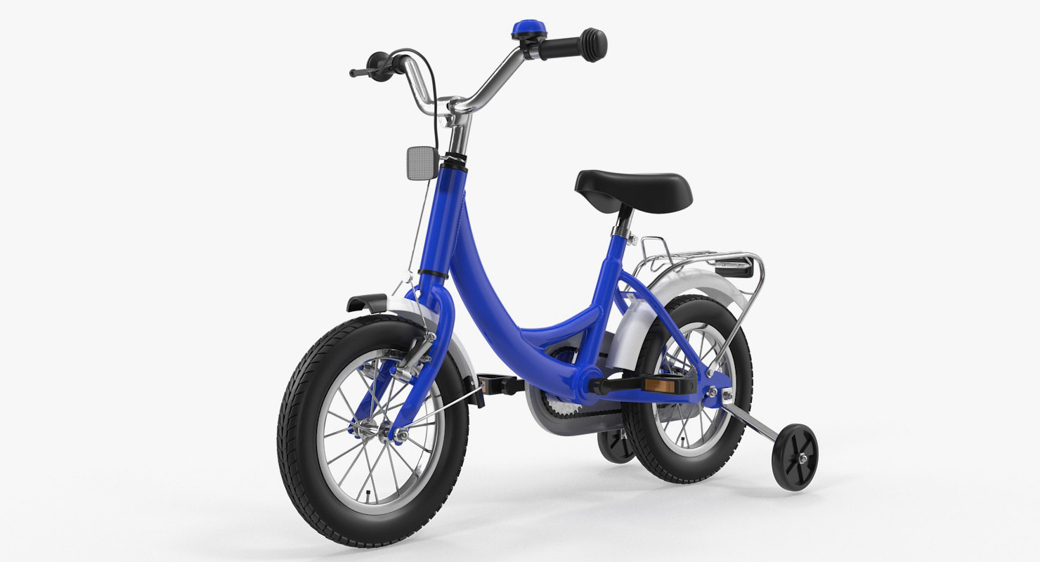 small kids bike