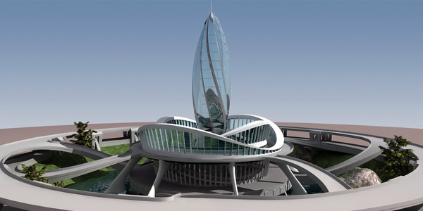 7 Modern Architecture Wonders in San Diego, CA