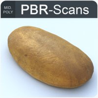 145 bread model