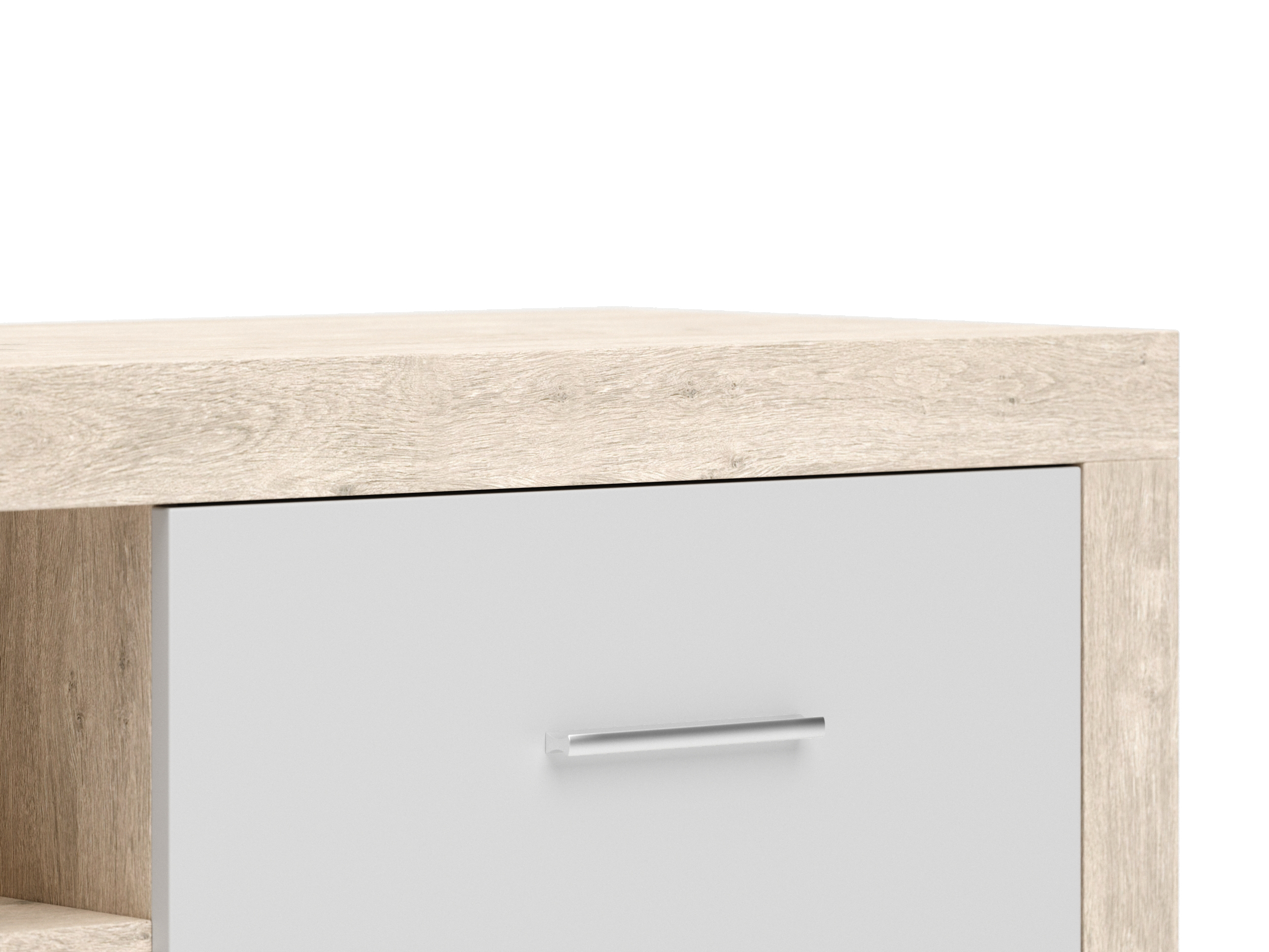 Jysk TVSchrank FAVRBO 2 3DModell TurboSquid 1260512