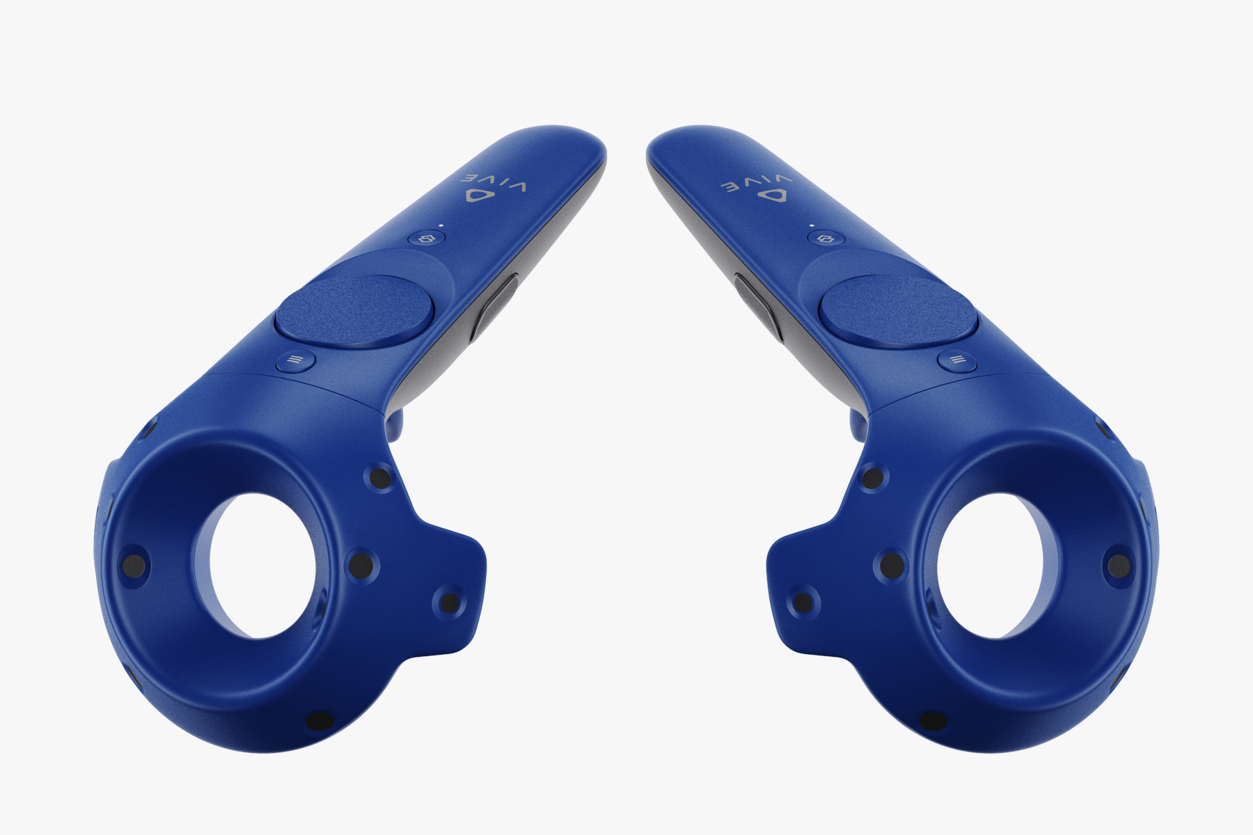 3d htc vive pro set 2018