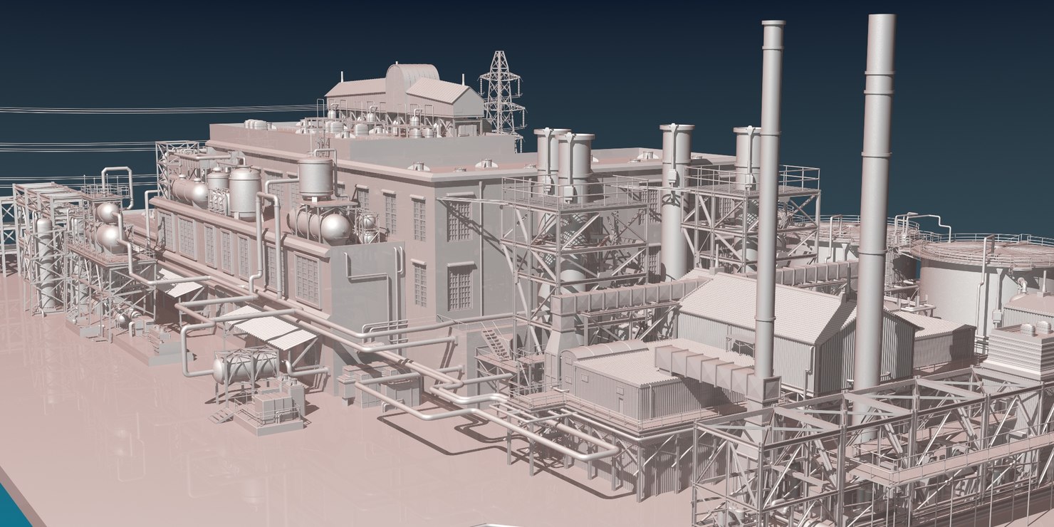 Завод д. 3d Oil refinery furnace - turbosquid 1327462. 3d модель металлургического завода. Нефтеперегонный завод модель 3д СССР. Refinery Oil Plant 3d model Myande.