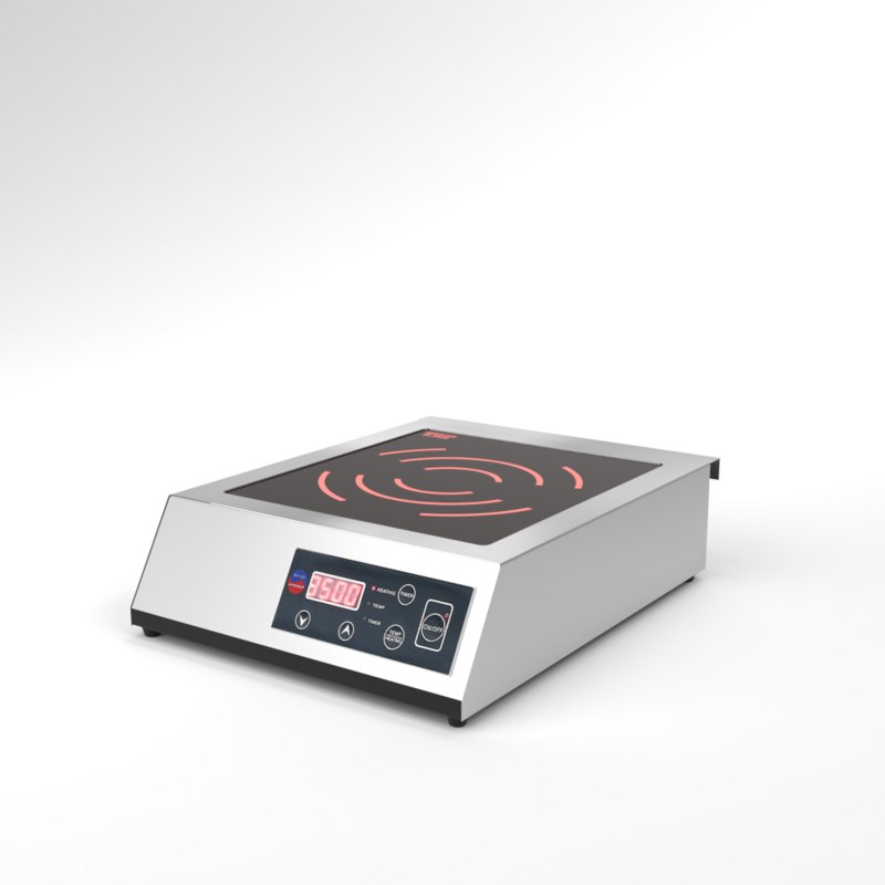 induction stove models