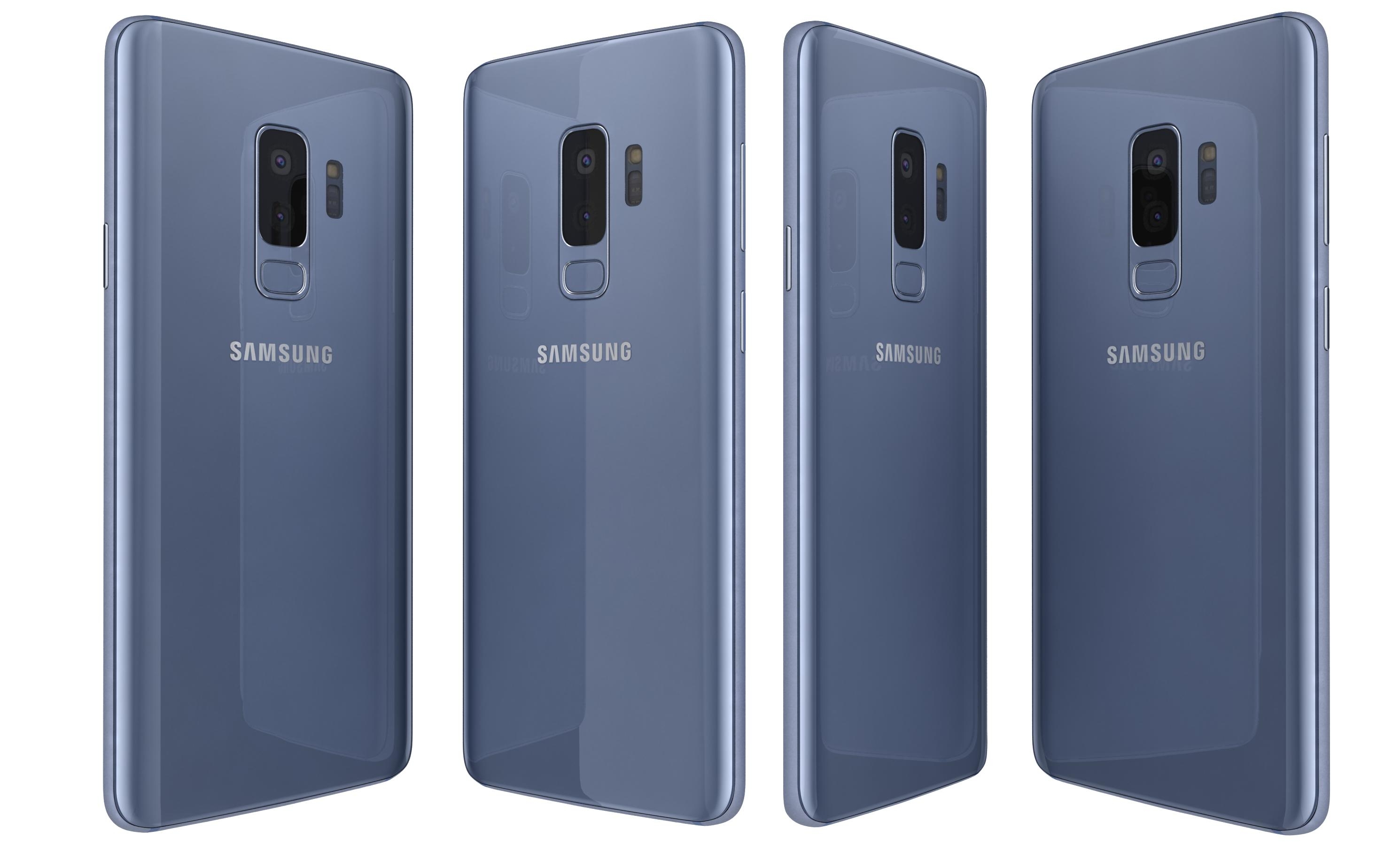 samsung s9 plus model number