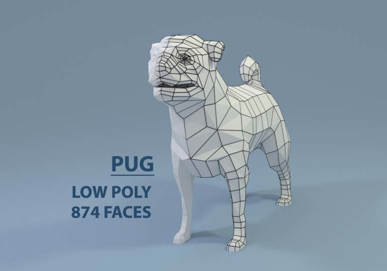 pug template rendering