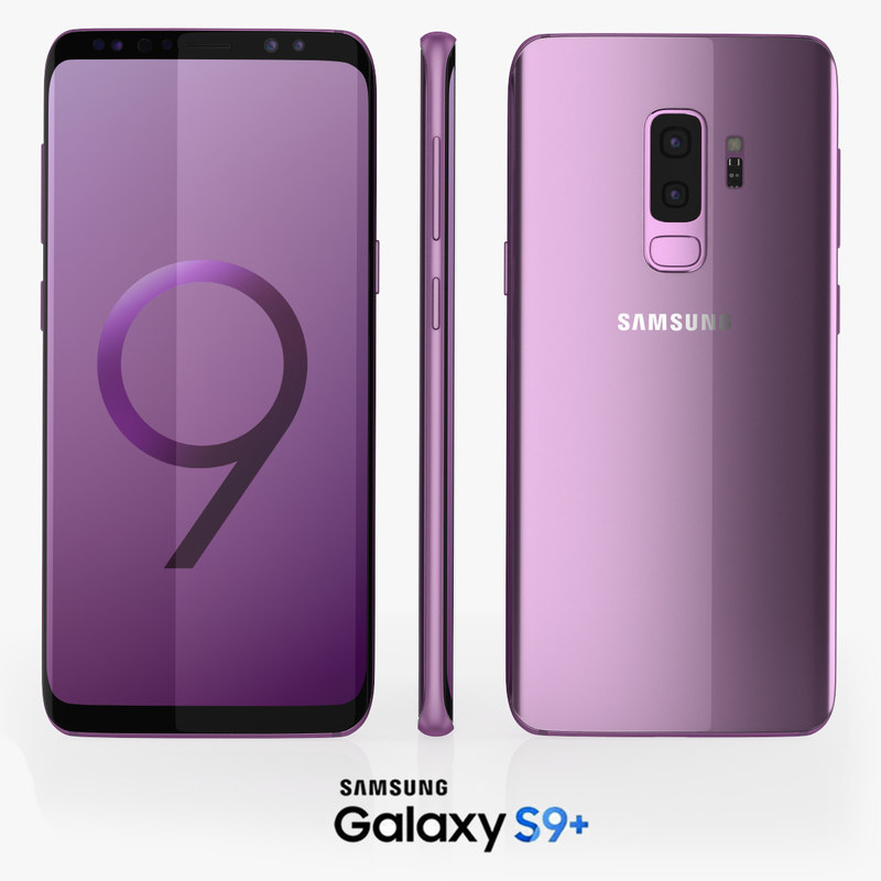 s9 model