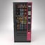 3D interior omnimatic snack vending machine