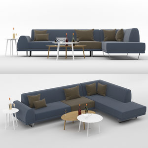 sectional sofa portland model