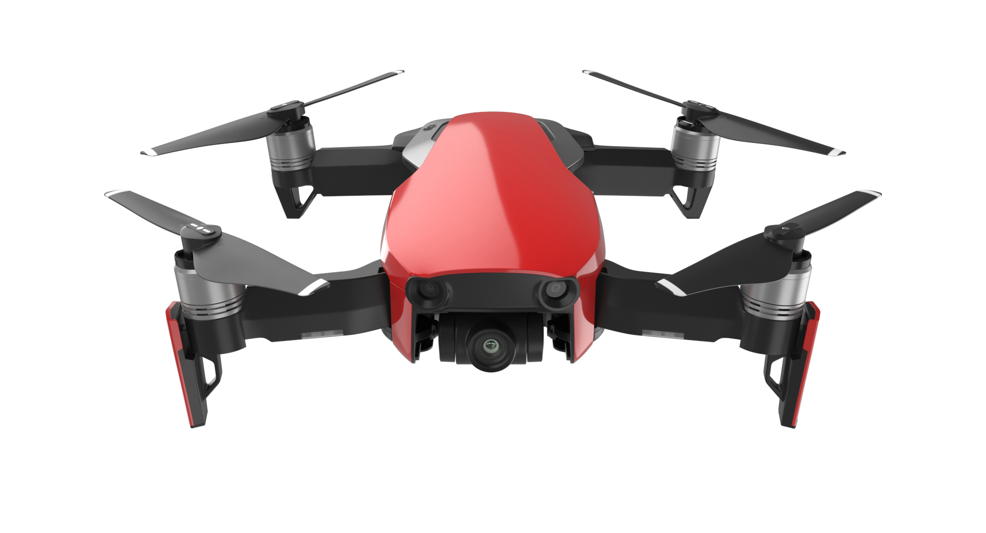 Dji Mavic Air 3d - Turbosquid 1264883