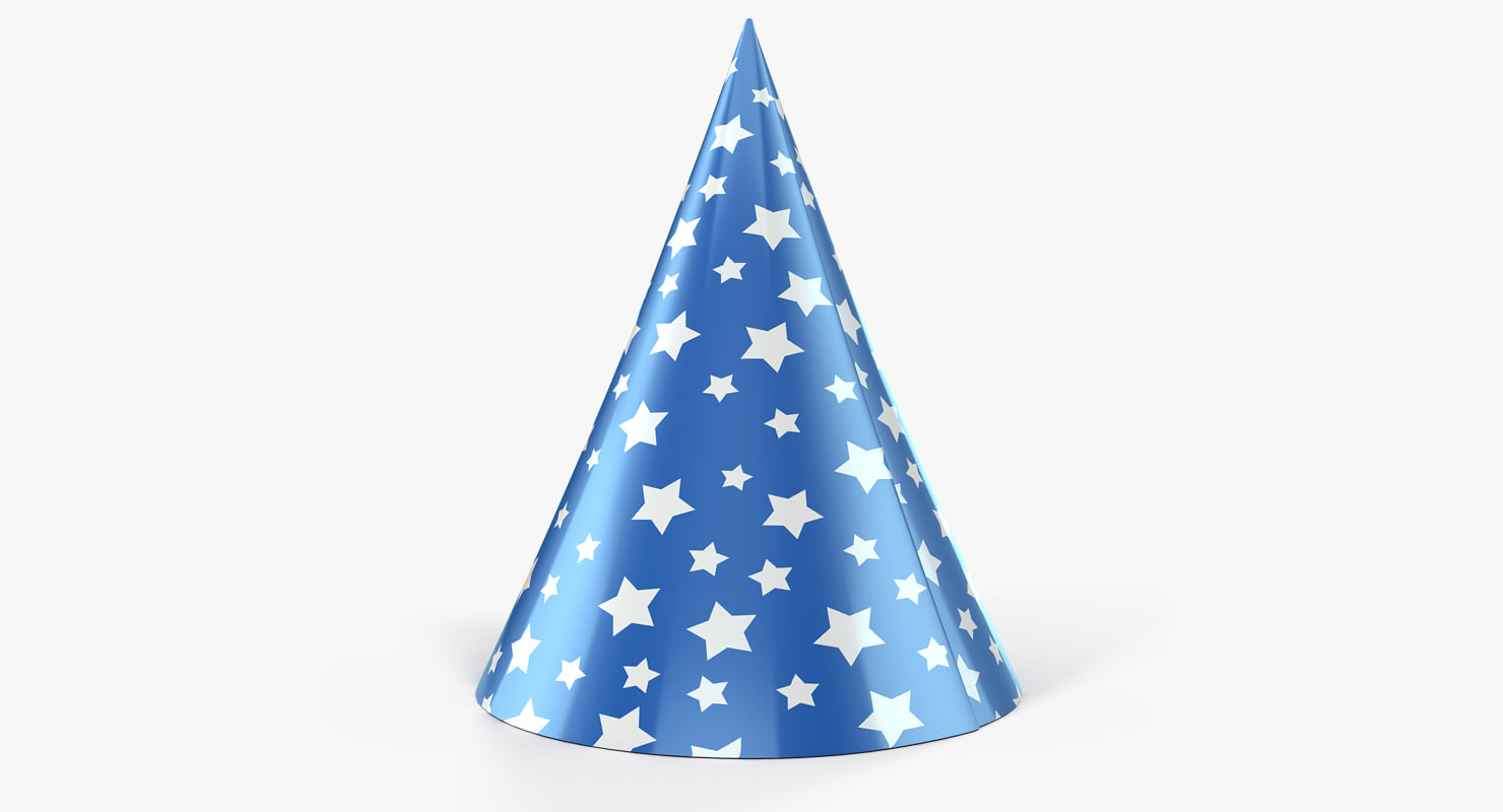 star hat