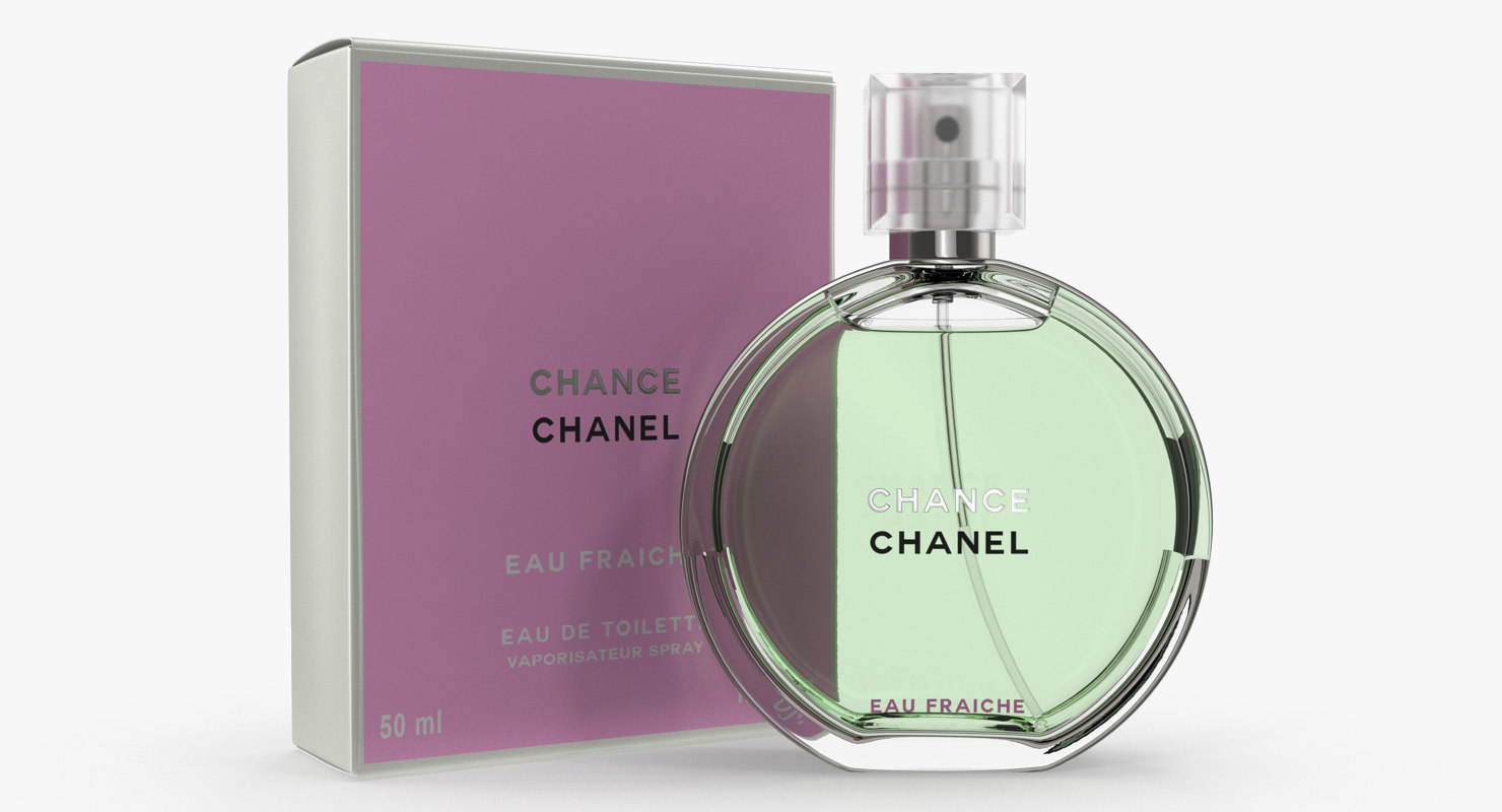 sanel parfum