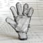 3D workman glove