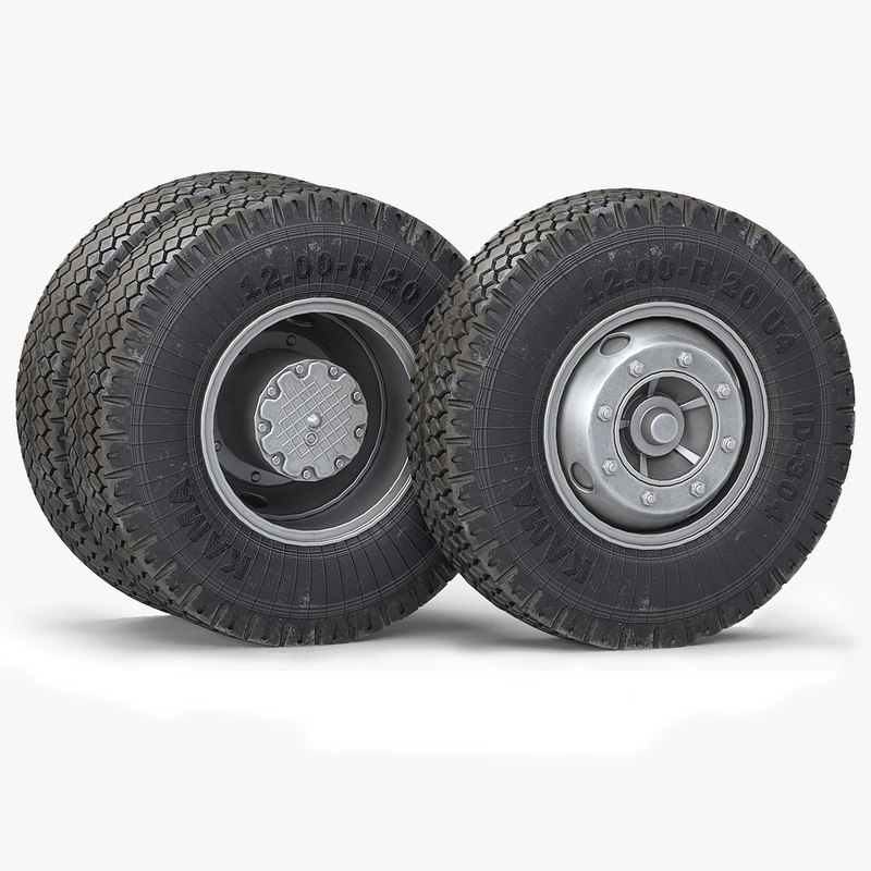 Truck Wheels And Tires >> 3d Truck Wheels Tires Turbosquid 1266547 Truck Wheels And Tires >> 3d Truck Wheels Tires Turbosquid 1266547