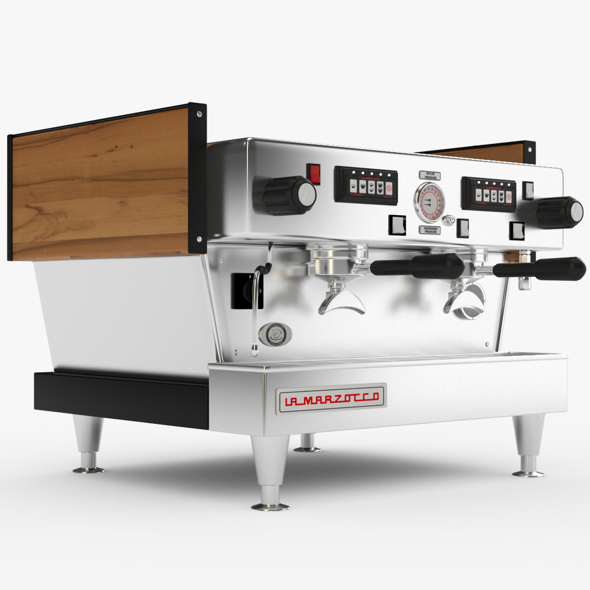 La marzocco linea