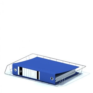3D office gadget model