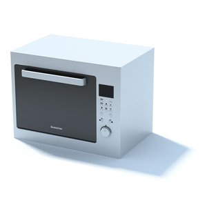 3D appliance