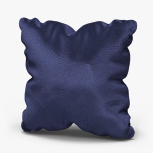 pillow decoration housewares 3D model