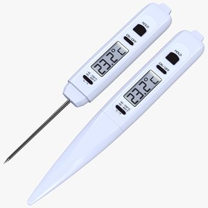 cooking thermometer model