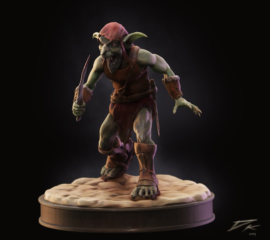 goblin-print-3d-turbosquid-1268616